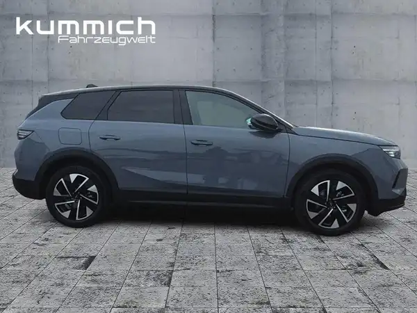 OPEL GRANDLAND GS (3/15)