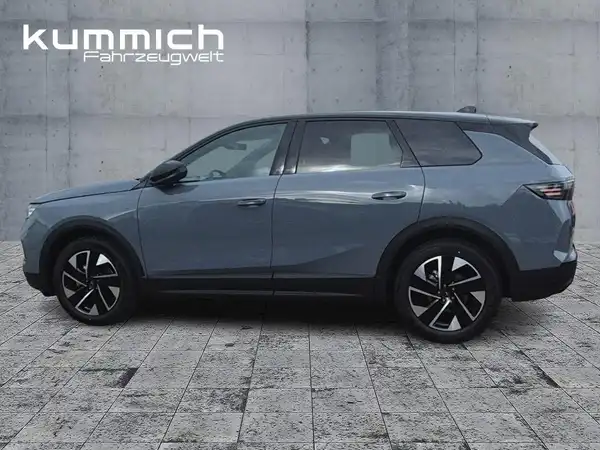 OPEL GRANDLAND GS (6/15)