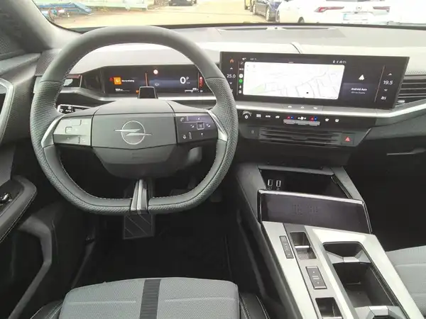 OPEL GRANDLAND GS (8/15)