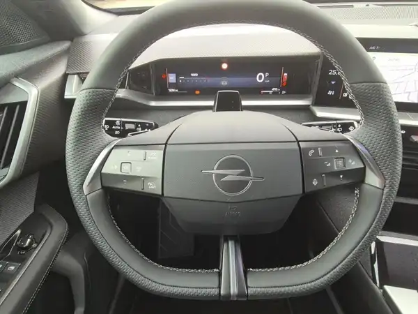 OPEL GRANDLAND GS (9/15)