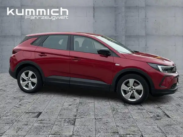 OPEL GRANDLAND (2/15)