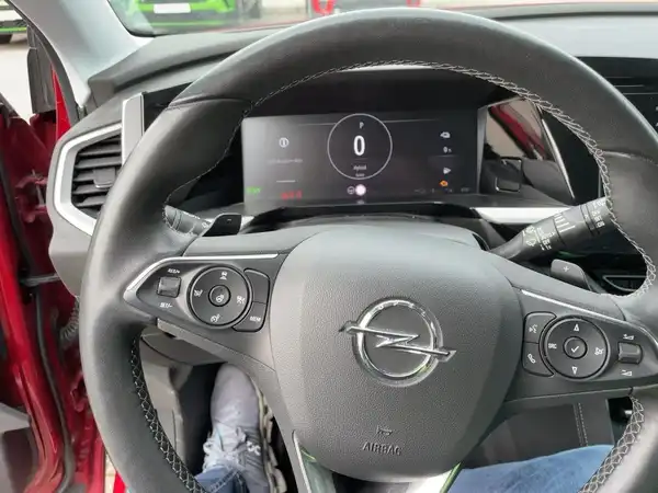 OPEL GRANDLAND (11/15)