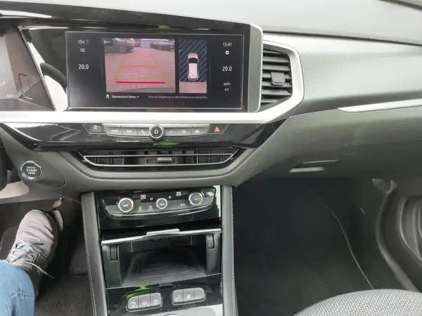 OPEL GRANDLAND (12/15)