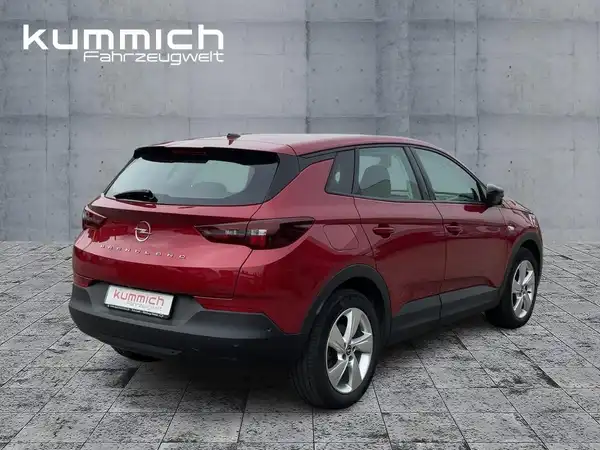 OPEL GRANDLAND (3/15)