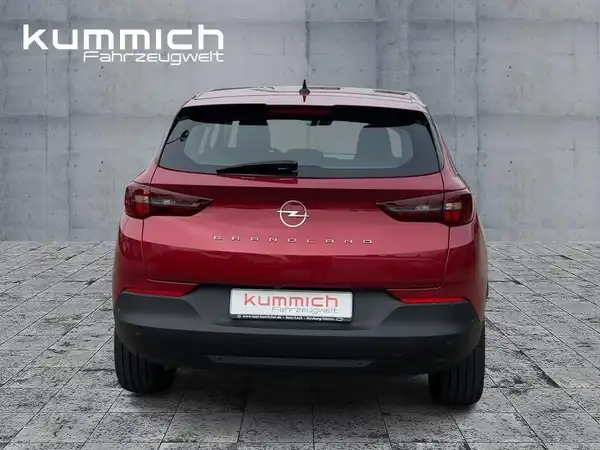 OPEL GRANDLAND (4/15)