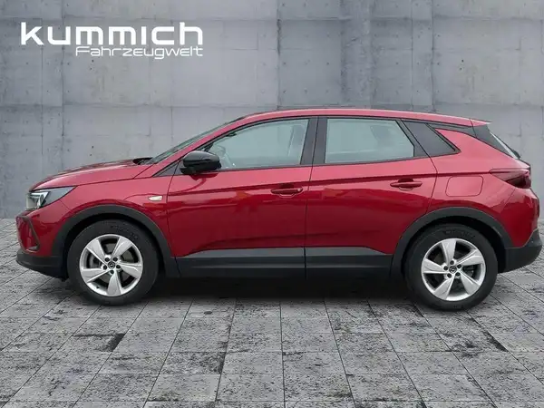 OPEL GRANDLAND (5/15)