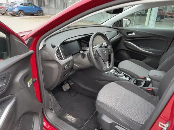 OPEL GRANDLAND (6/15)