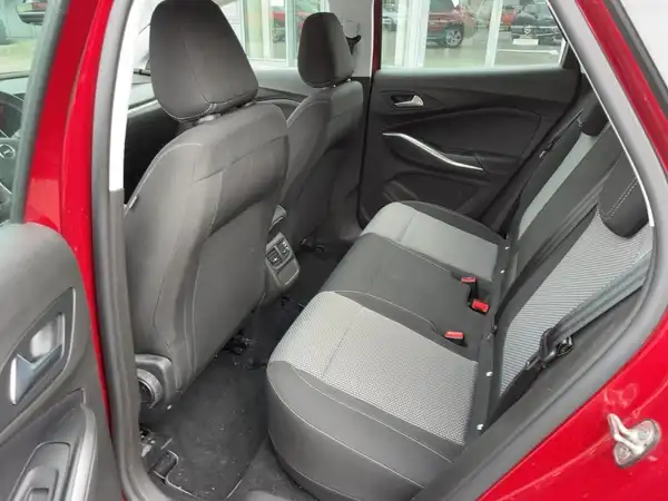 OPEL GRANDLAND (7/15)