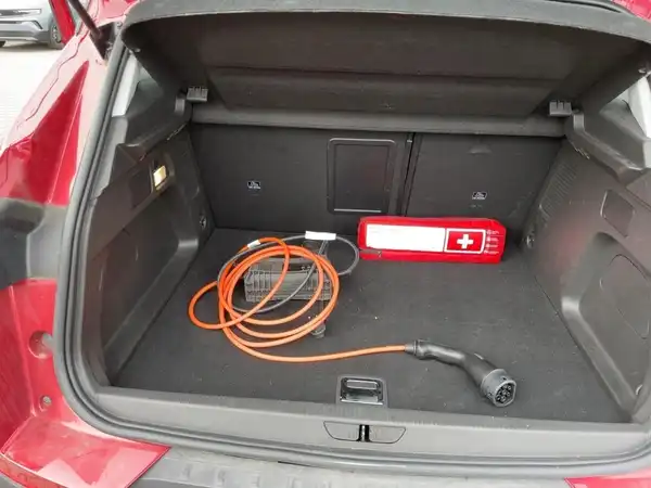 OPEL GRANDLAND (8/15)