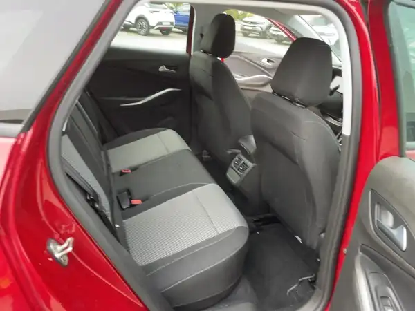 OPEL GRANDLAND (9/15)