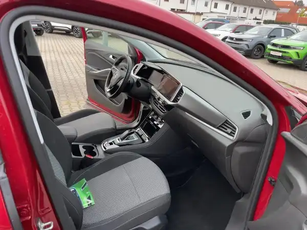 OPEL GRANDLAND (10/15)