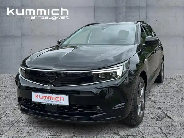 OPEL GRANDLAND GS (1/14)