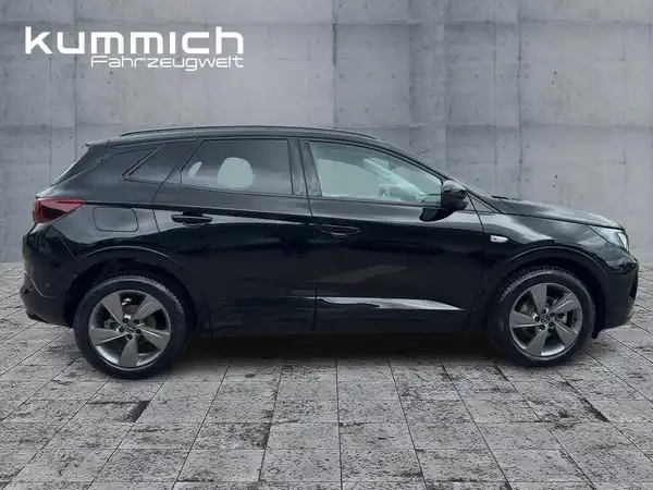 OPEL GRANDLAND GS (3/14)