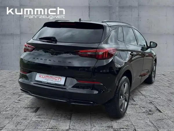 OPEL GRANDLAND GS (4/14)