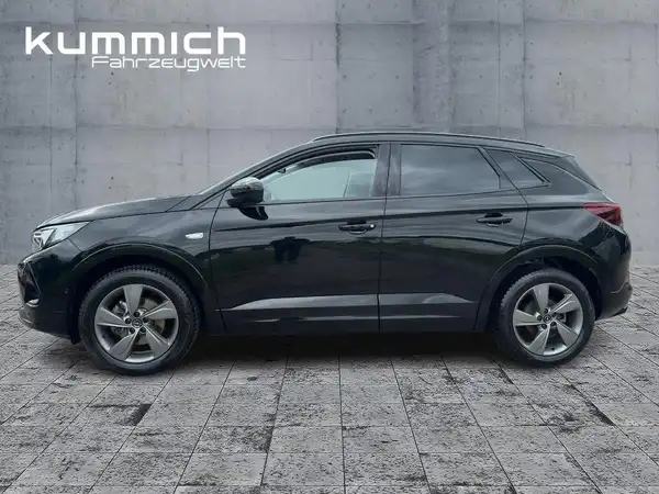 OPEL GRANDLAND GS (6/14)