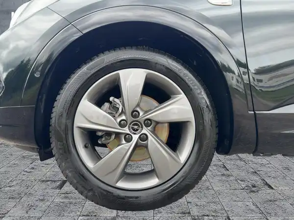 OPEL GRANDLAND GS (7/14)