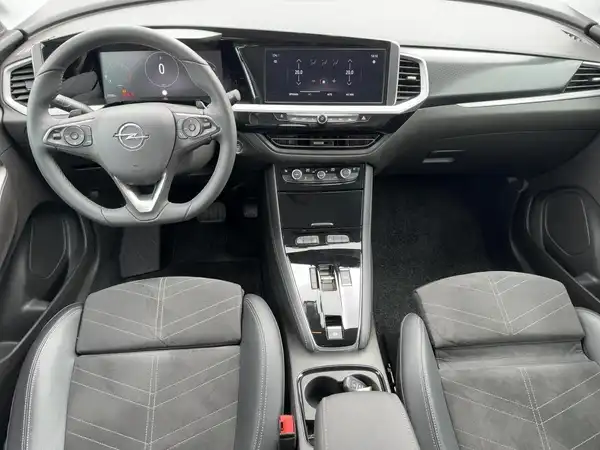 OPEL GRANDLAND GS (8/14)