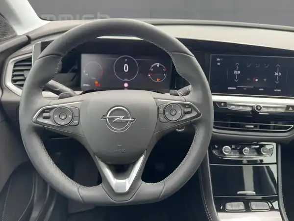 OPEL GRANDLAND GS (9/14)