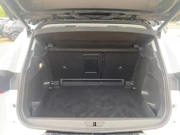 OPEL GRANDLAND GS (13/15)