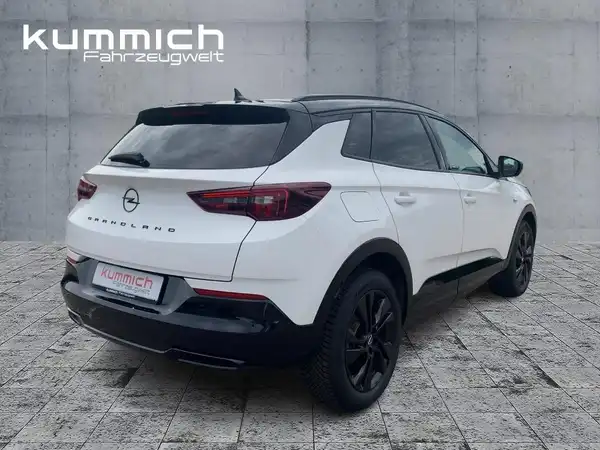OPEL GRANDLAND GS (4/15)