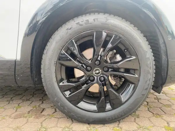OPEL GRANDLAND GS (7/15)