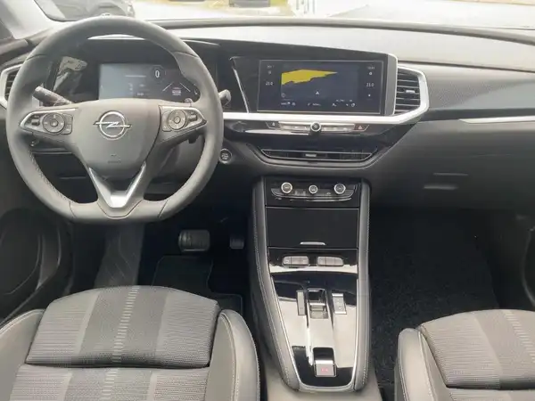 OPEL GRANDLAND GS (8/15)