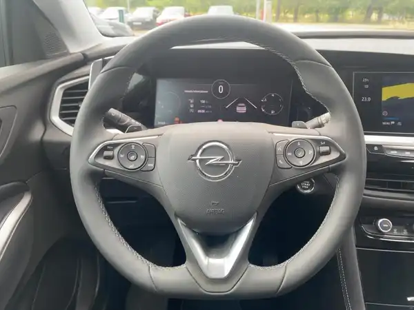 OPEL GRANDLAND GS (9/15)