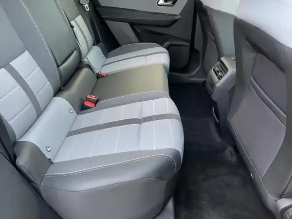 OPEL GRANDLAND GS (12/15)