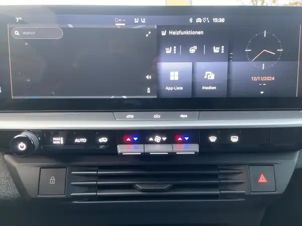 OPEL GRANDLAND GS (10/15)