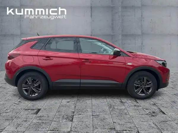 OPEL GRANDLAND (3/15)