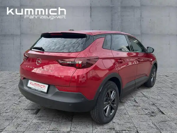 OPEL GRANDLAND (4/15)