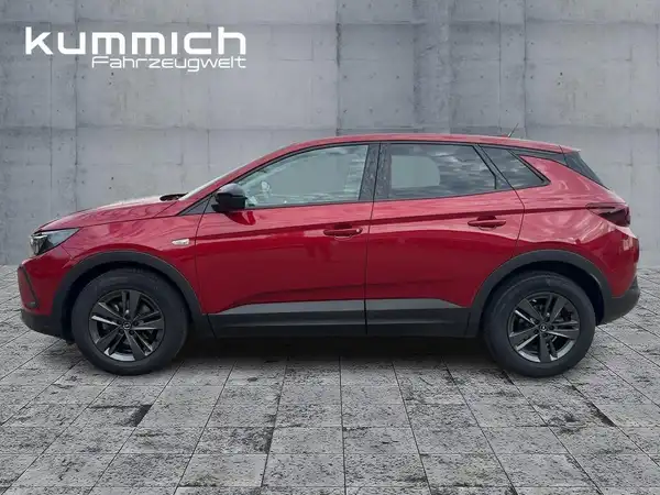 OPEL GRANDLAND (6/15)