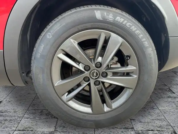 OPEL GRANDLAND (7/15)