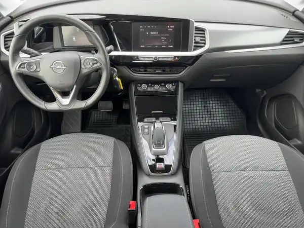 OPEL GRANDLAND (8/15)