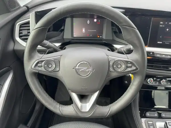 OPEL GRANDLAND (9/15)