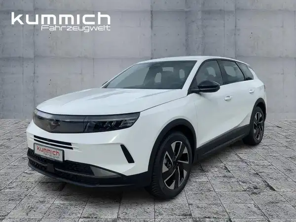 OPEL GRANDLAND (1/15)