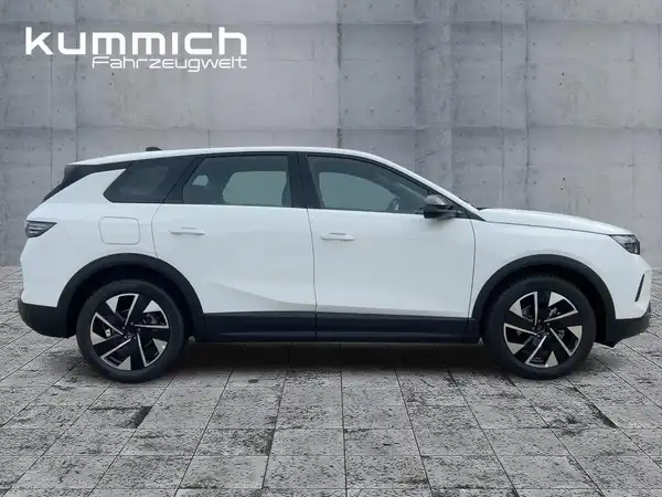 OPEL GRANDLAND (3/15)