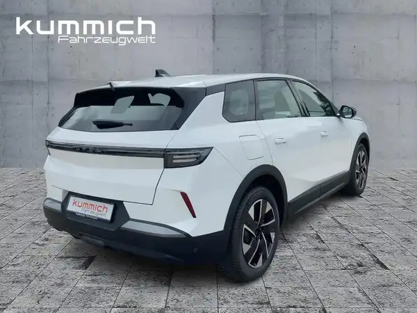 OPEL GRANDLAND (4/15)
