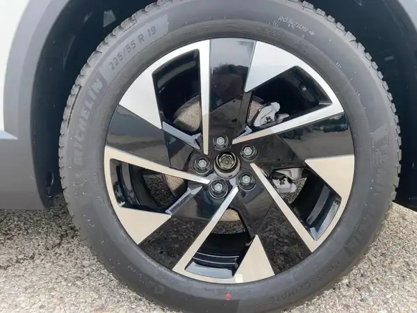 OPEL GRANDLAND (7/15)