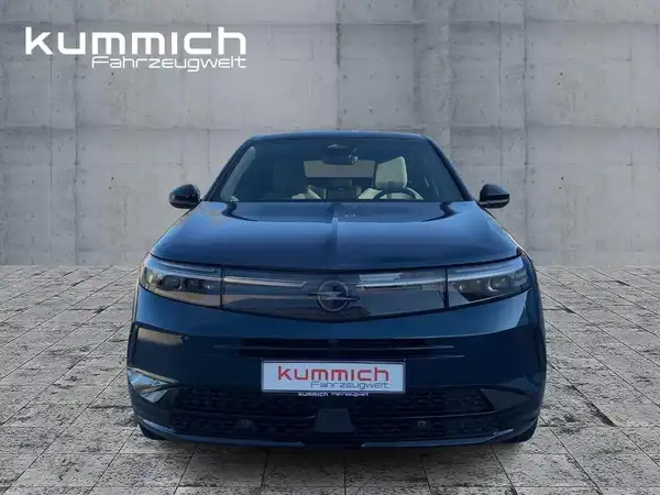 OPEL GRANDLAND GS (2/15)