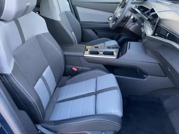 OPEL GRANDLAND GS (11/15)