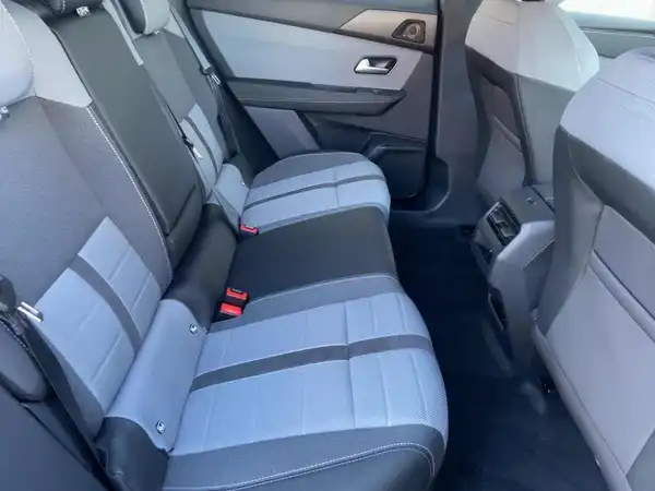 OPEL GRANDLAND GS (12/15)