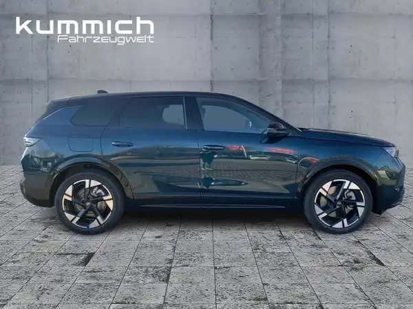 OPEL GRANDLAND GS (3/15)