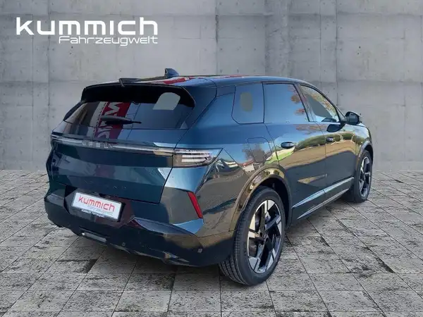 OPEL GRANDLAND GS (4/15)