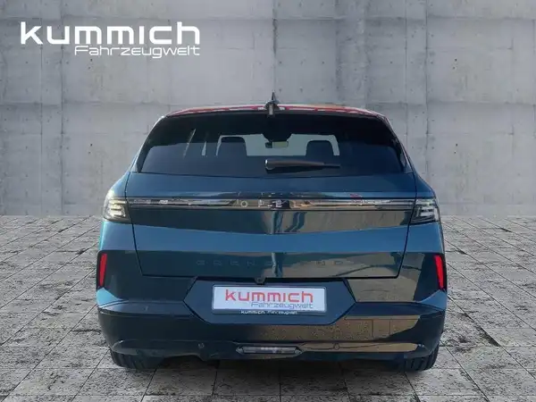 OPEL GRANDLAND GS (5/15)