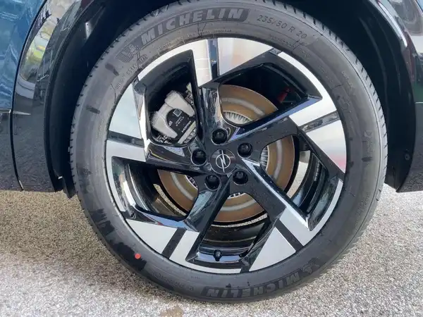 OPEL GRANDLAND GS (7/15)