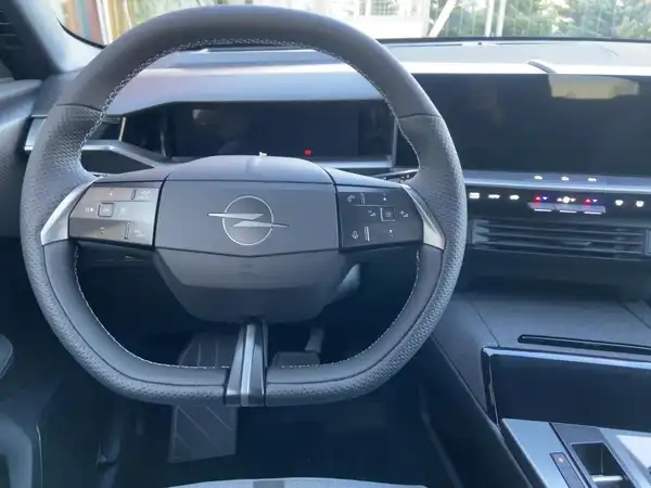 OPEL GRANDLAND GS (8/15)