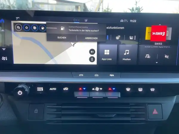 OPEL GRANDLAND GS (10/15)