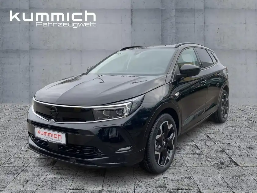 OPEL GRANDLAND (1/16)