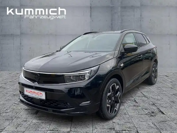 OPEL GRANDLAND (1/15)
